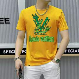 Picture of Louis Vuitton T Shirts Short _SKULVM-4XL11Lx2198261